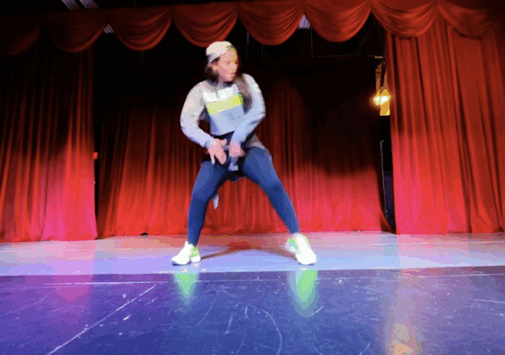 Zumba® In Person Class Tuesday March 19, 2024